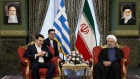 Rohani: Iran begrüßt Kooperationsausbau mit der EU 